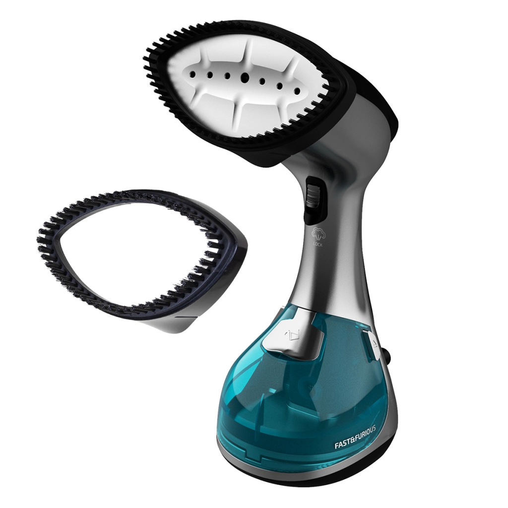 Відпарювач для одягу Cecotec CCTC-05519 - зображення 4