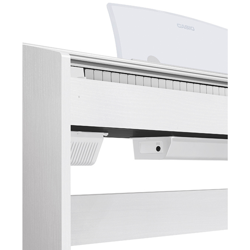 Цифрове піаніно Casio PX-770WE (222008) - picture 7