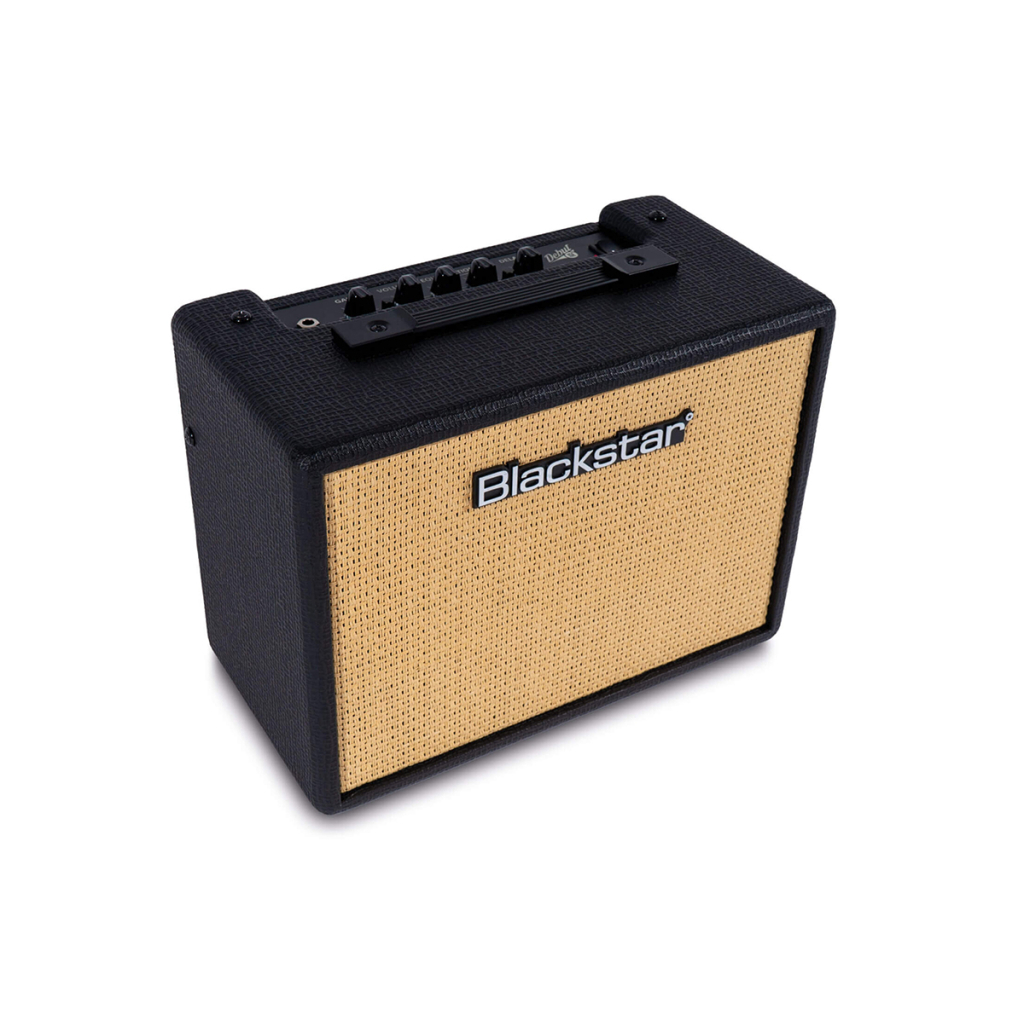 Комбопідсилювач Blackstar Debut 15E Black (301024) - зображення 2