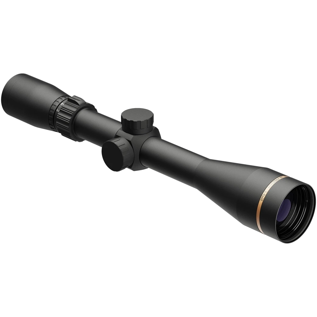 Оптичний приціл Leupold VX-Freedom 3-9х40 (1 inch) Rimfier MOA (174181) - зображення 2