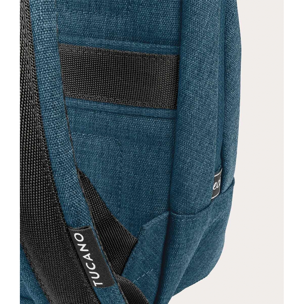 Рюкзак для ноутбука Tucano 11" Ted (BKTED11-BS) - зображення 4