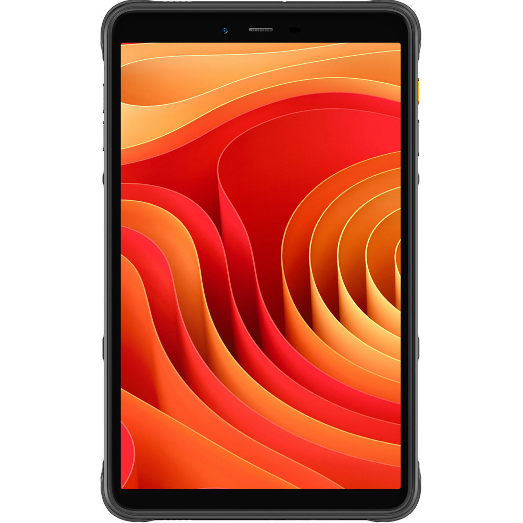 Планшет Ulefone Armor Pad Lite 3/32GB NFC Black (6937748735588) - зображення 1