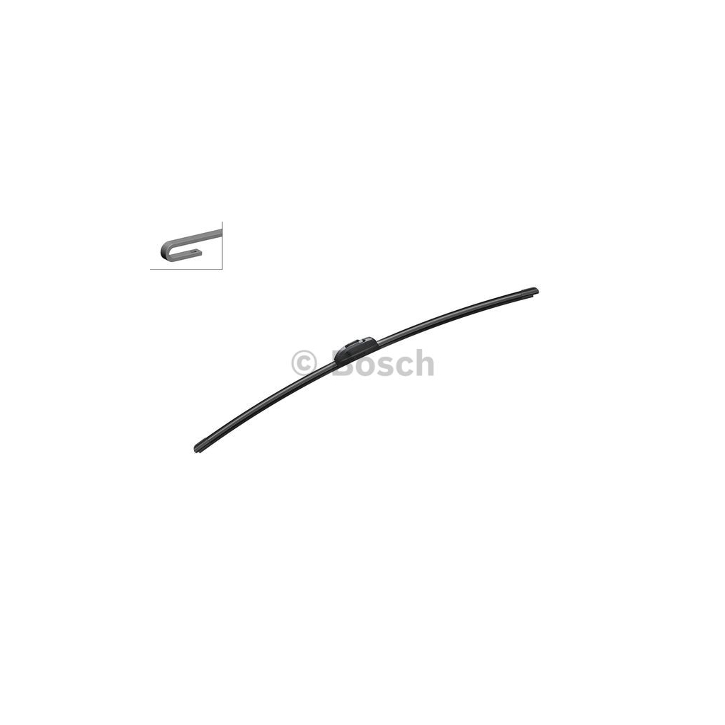 Щітка склоочисника Bosch 3 397 008 845 - зображення 1