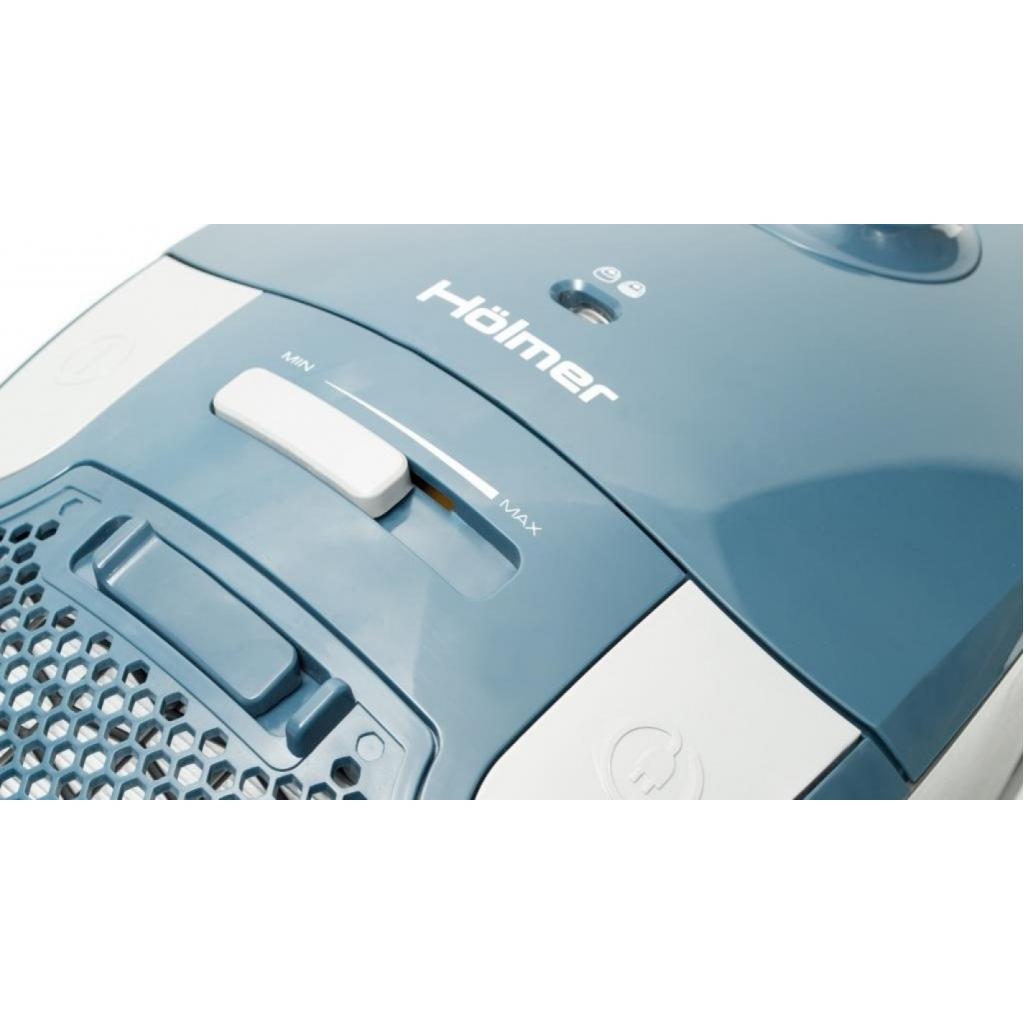 Пилосос Hölmer HVCB-2211G - зображення 4