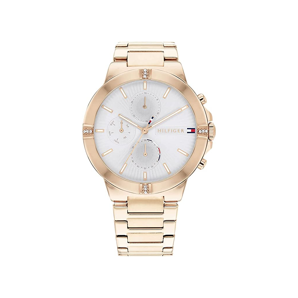 Наручний годинник Tommy Hilfiger 1782331 - зображення 1