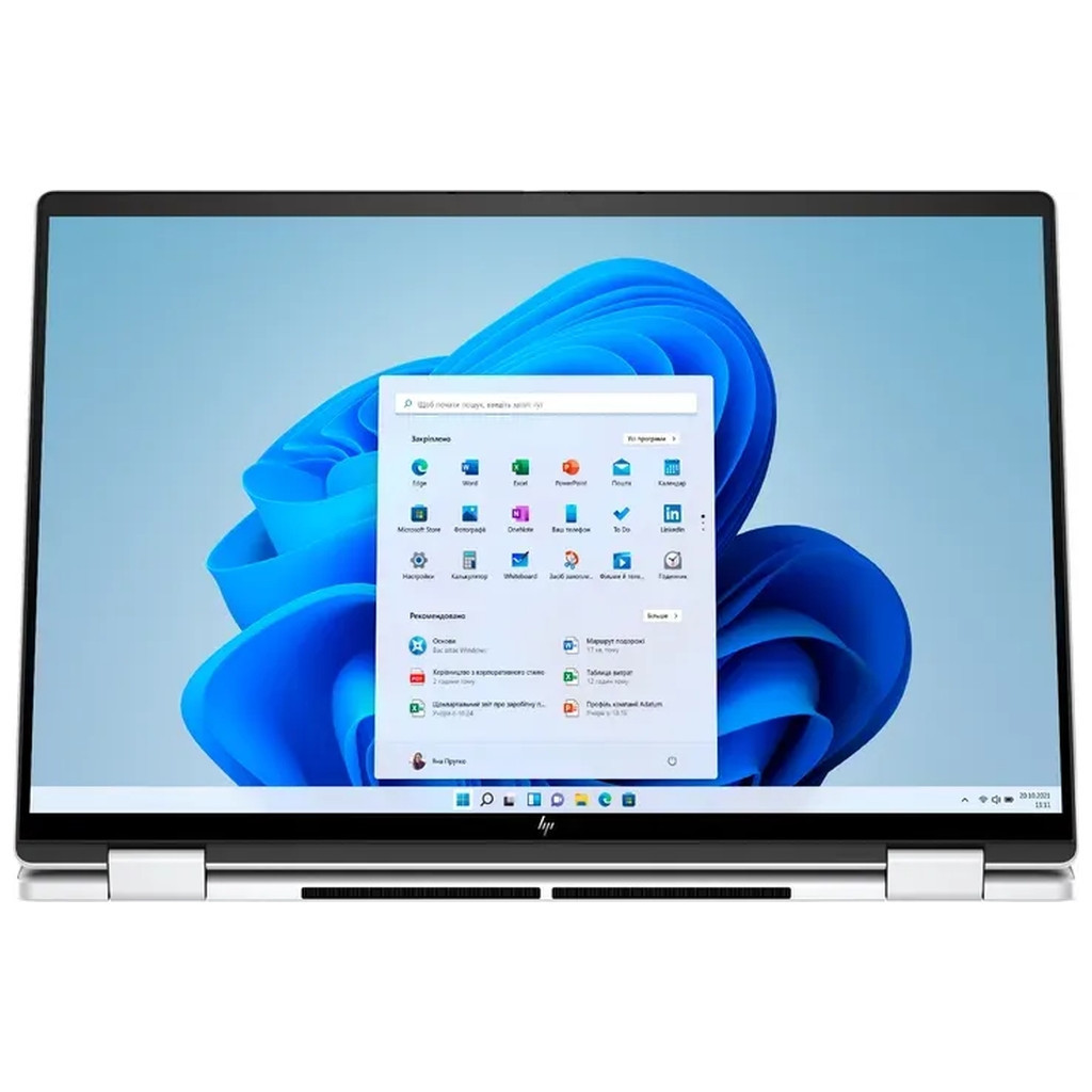 Ноутбук HP Envy x360 16-ac0005ua (A0NM8EA) - зображення 7