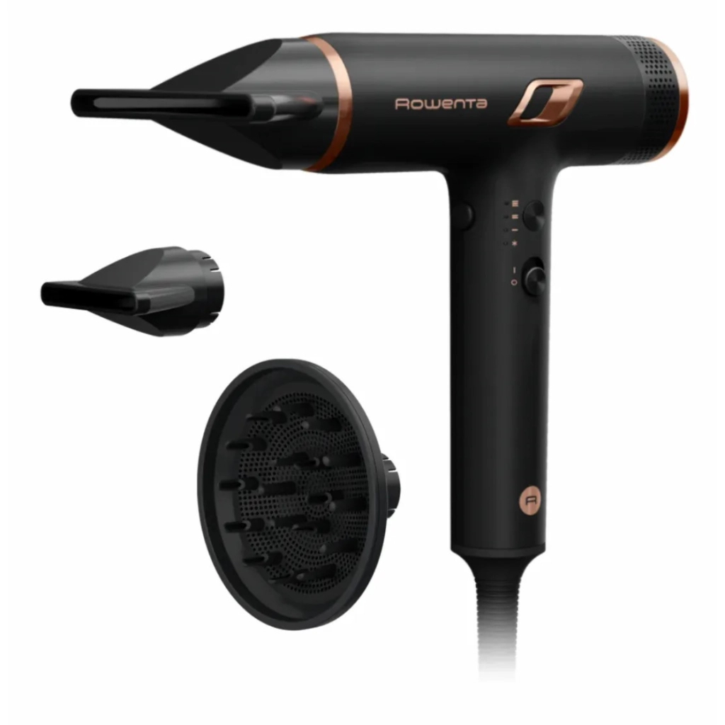 Фен Rowenta HY8310F0 - зображення 1