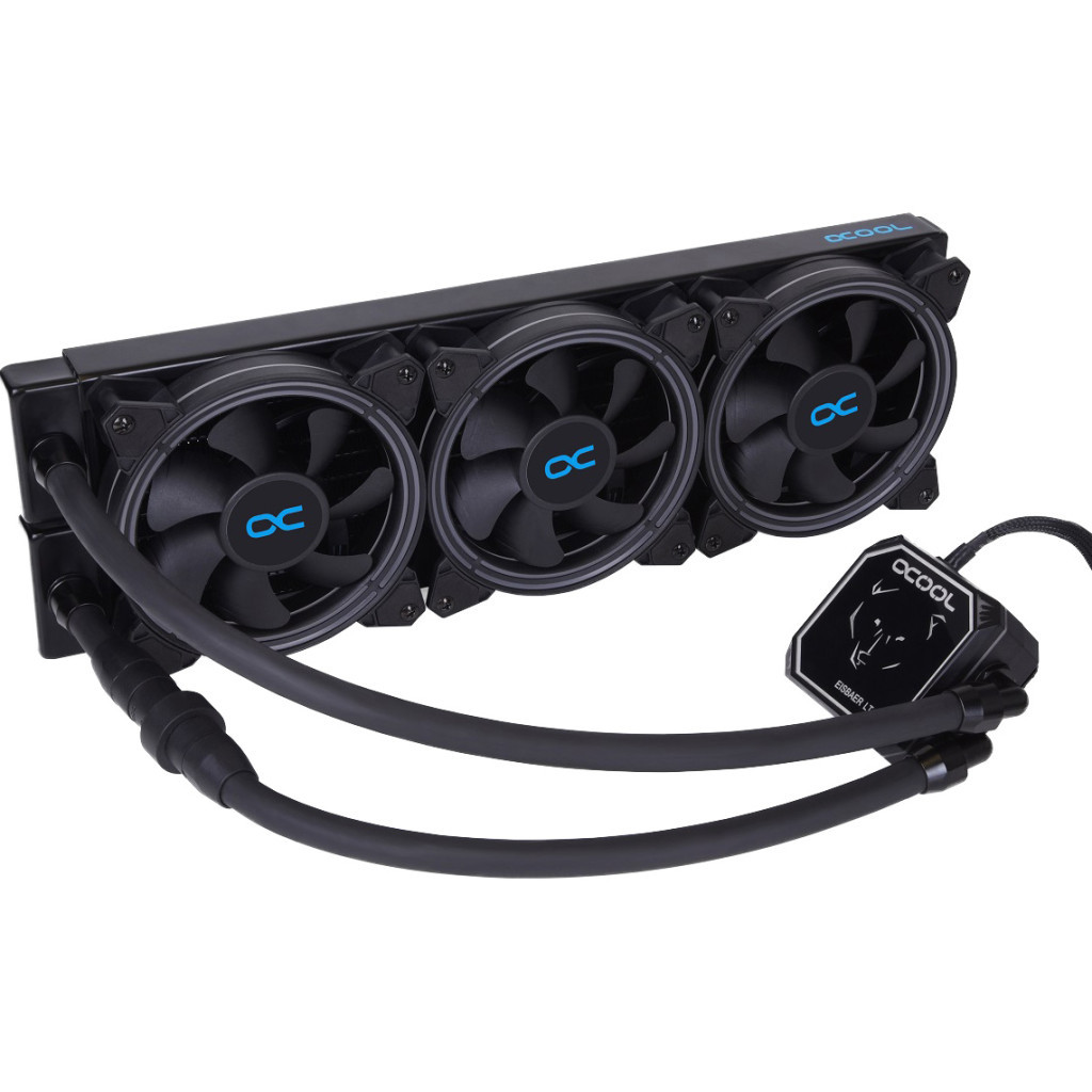 Система рідинного охолодження Alphacool 11679 - зображення 2