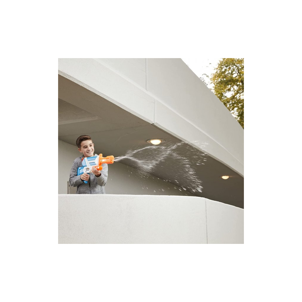 Іграшкова зброя Hasbro Nerf Водний бластер Твістер (F3884) - изображение 6
