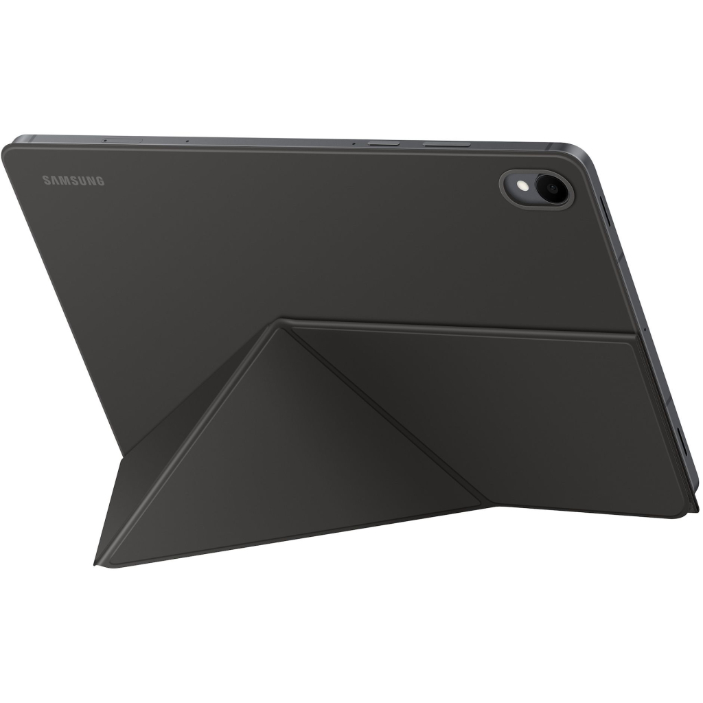Чохол до планшета Samsung Book Cover Samsung Galaxy Tab S11 (X730/736) Black (EF-BX730PBEGWW) - зображення 7