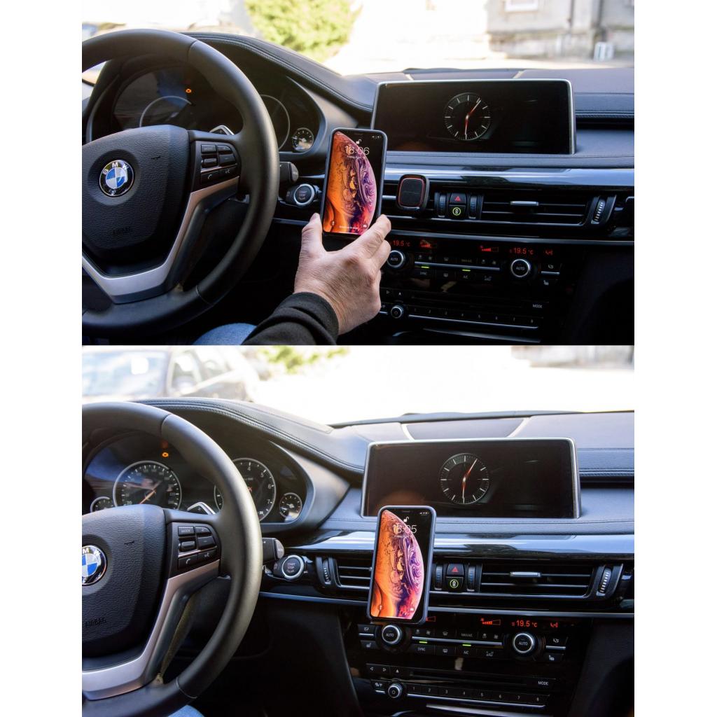 Універсальний автотримач Grand-X MT-01 - зображення 6