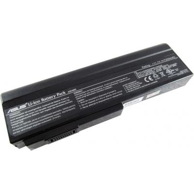 Акумулятор до ноутбука ASUS Asus A32-M50 7200mAh 9cell 11.1V Li-ion (A41761) - зображення 1