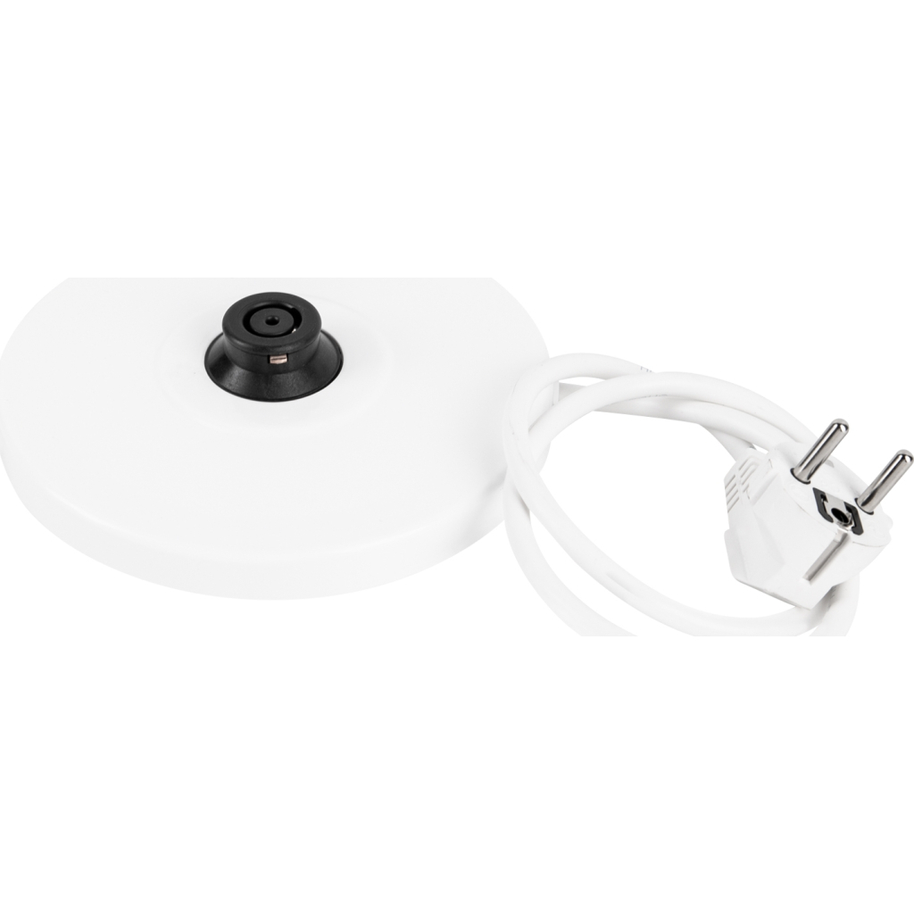 Електрочайник Saturn ST-EK8438U Lt.Grey/White - зображення 10