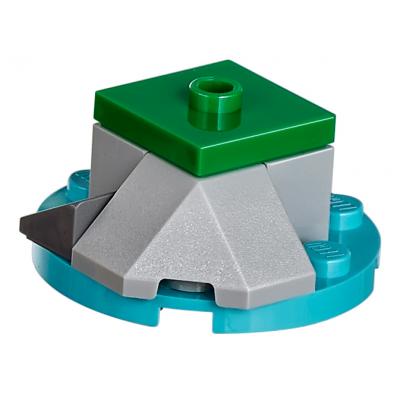 Конструктор LEGO Friends Серф-станція (41315) - зображення 7