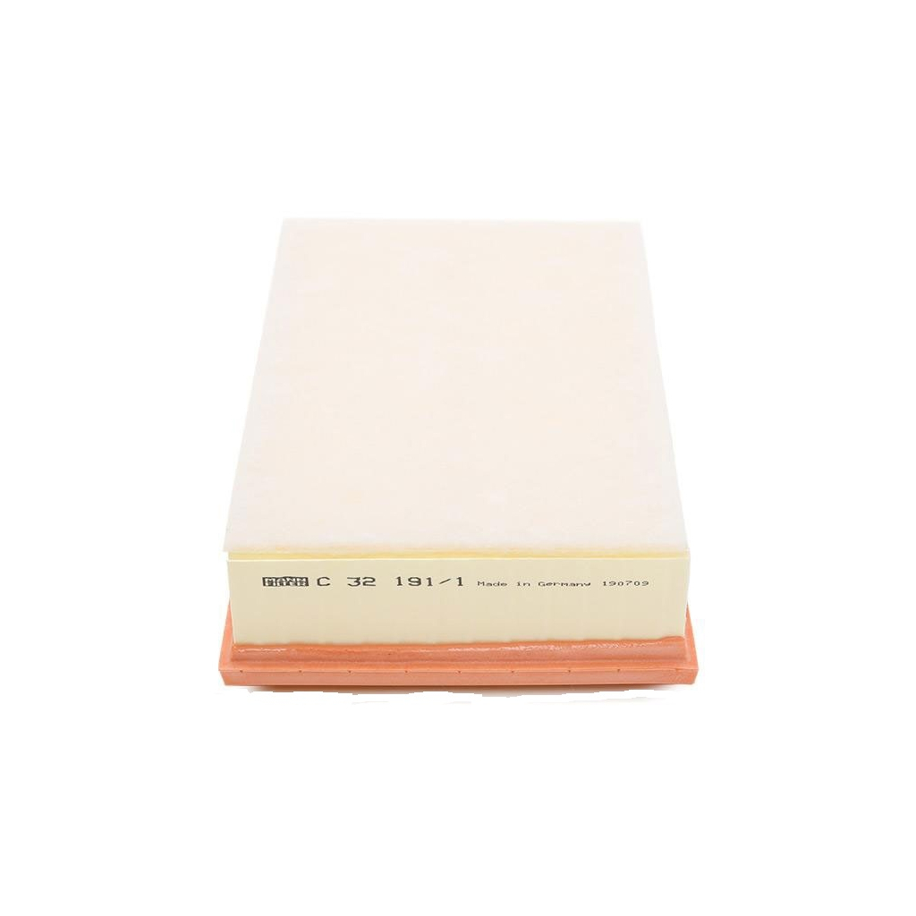 Повітряний фільтр для автомобіля Mann C32191/1 - изображение 3