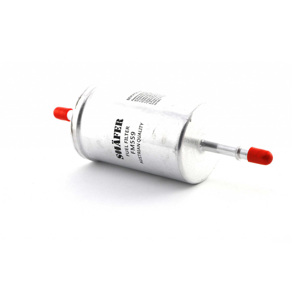 Фільтр паливний SHAFER FM559 - зображення 1