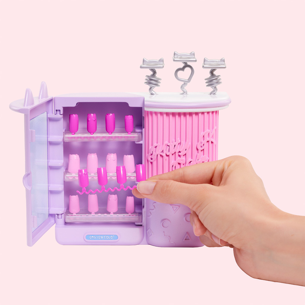 Лялька L.O.L. Surprise! серії O.M.G. – Кітті К (503859) - зображення 3