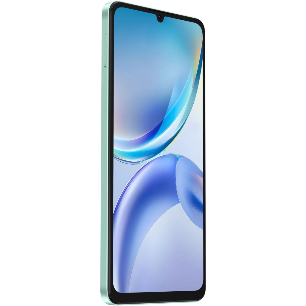 Мобільний телефон ZTE Blade A36 4/64GB Green (1167680) - зображення 8