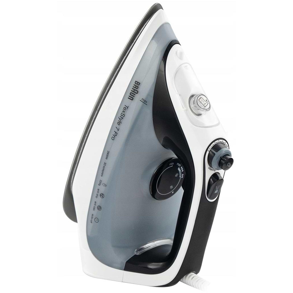 Праска Braun SI 7149 WB (SI7149WB) - зображення 10