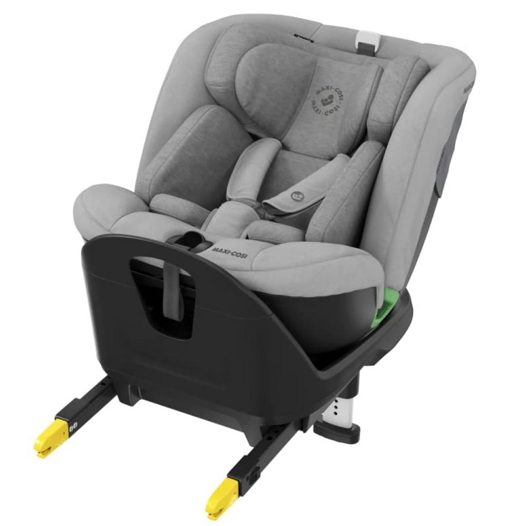 Автокрісло Maxi-Cosi Emerald Authentic Grey (8510510110) - изображение 1
