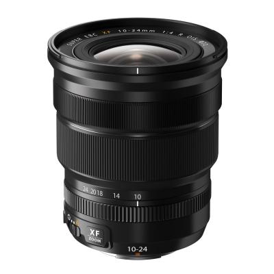 Об'єктив Fujifilm XF 10-24mm F4.0 R OIS (16412188) - зображення 1