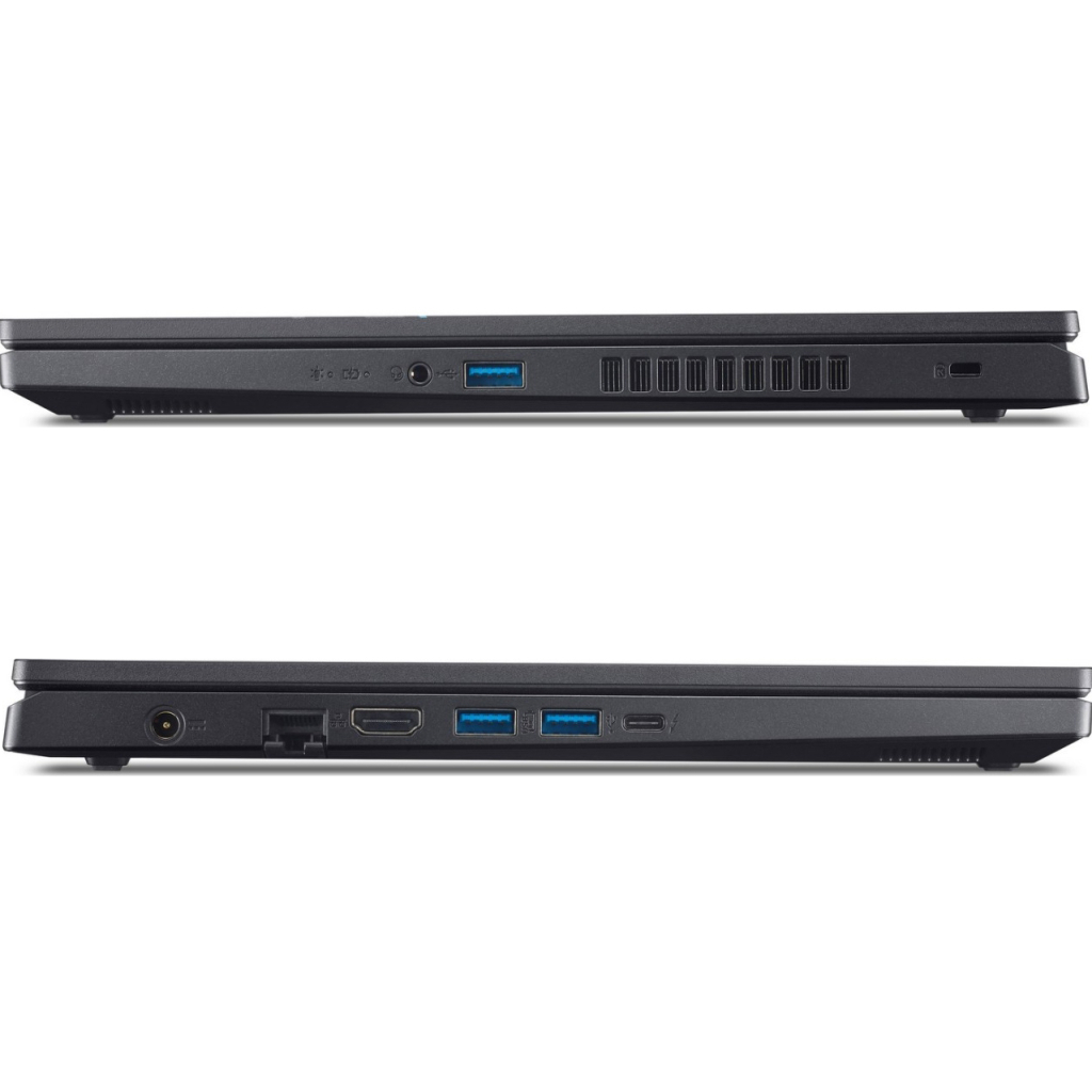 Ноутбук Acer Nitro 5 ANV15-51-512A (NH.QNBEU.001) - зображення 5