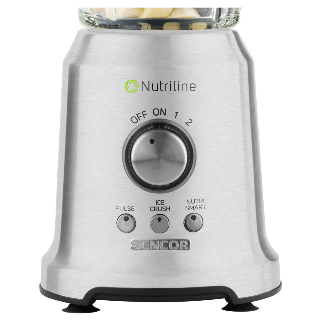 Блендер Sencor SBL5750SS - зображення 2