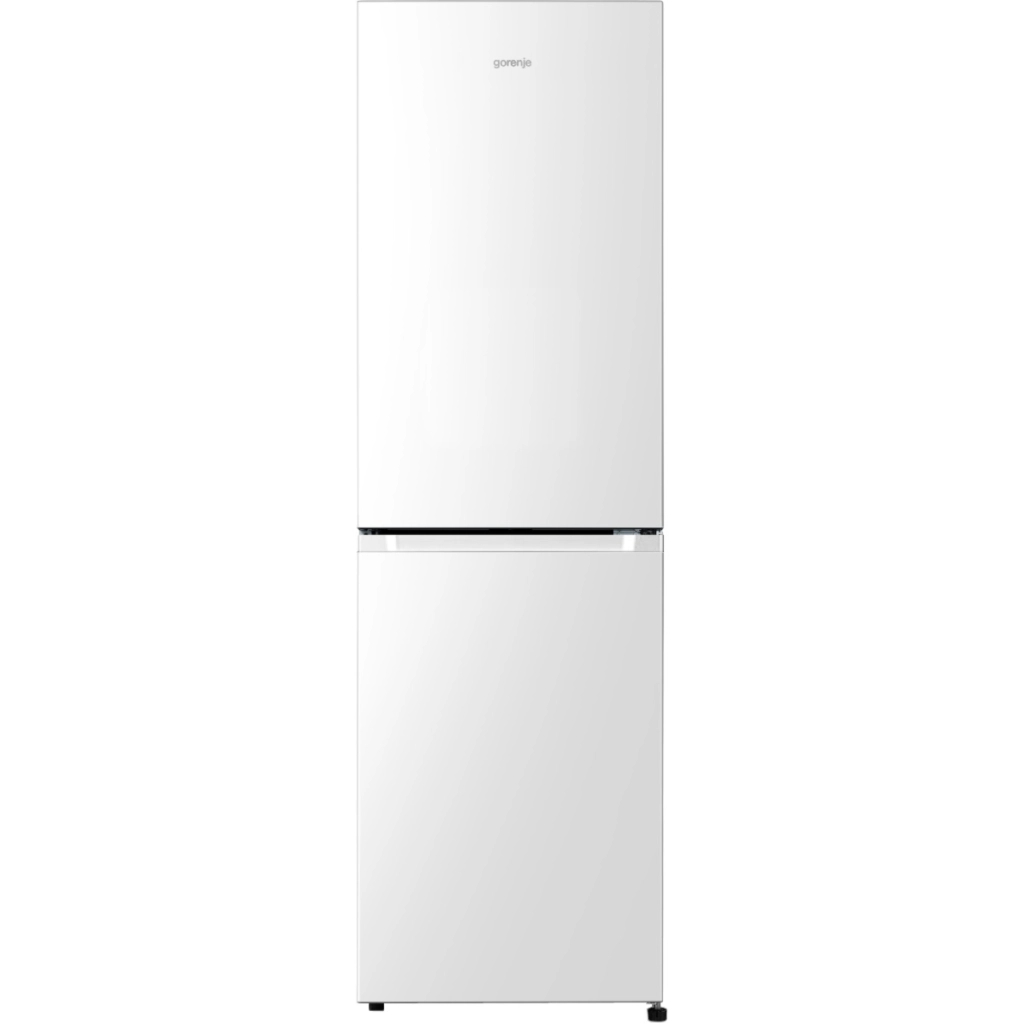 Холодильник Gorenje NRK418ECW4 - зображення 1
