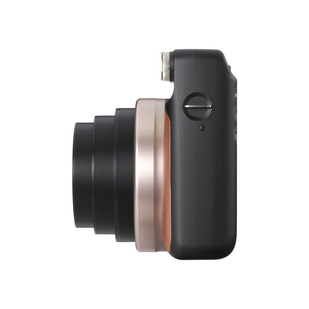 Камера миттєвого друку Fujifilm Instax SQUARE SQ 6 BLUSH GOLD EX D (16581408) - зображення 5