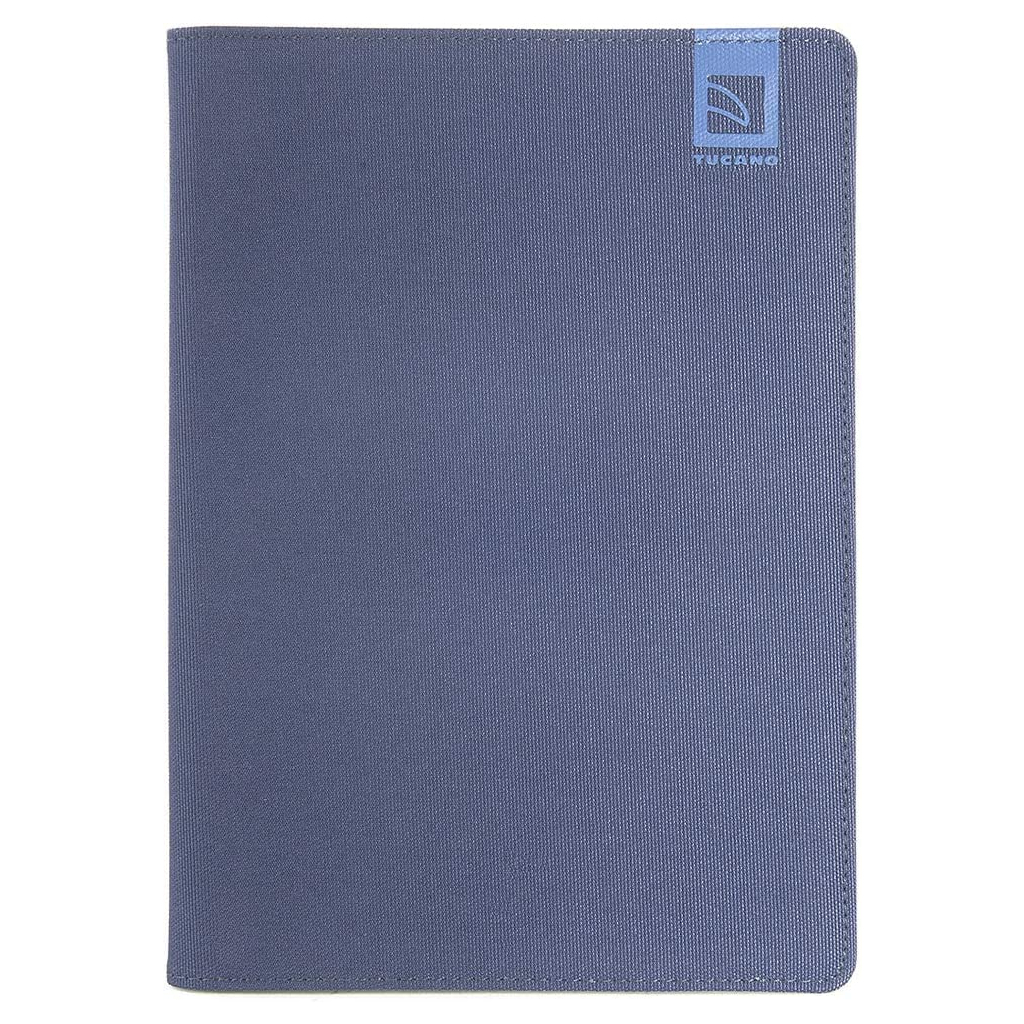 Чохол до планшета Tucano Vento Universal 7-8" blue (TAB-VT78-B) - изображение 1