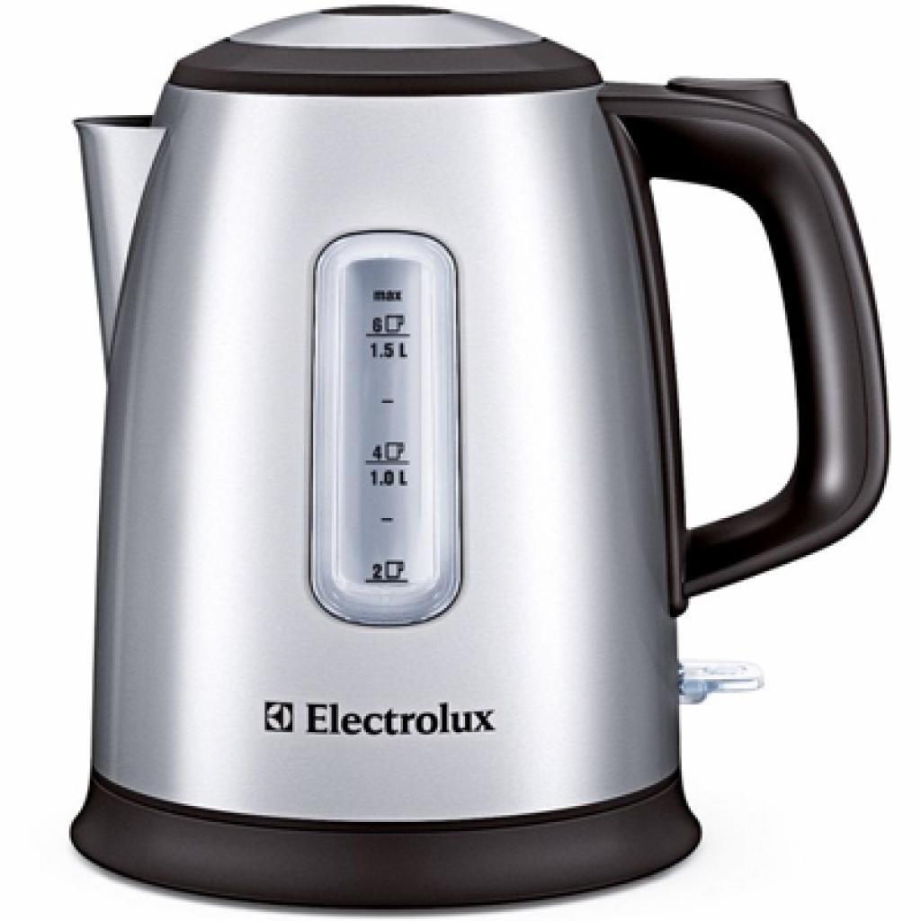 Електрочайник Electrolux EEWA 5210 (EEWA5210) - зображення 1