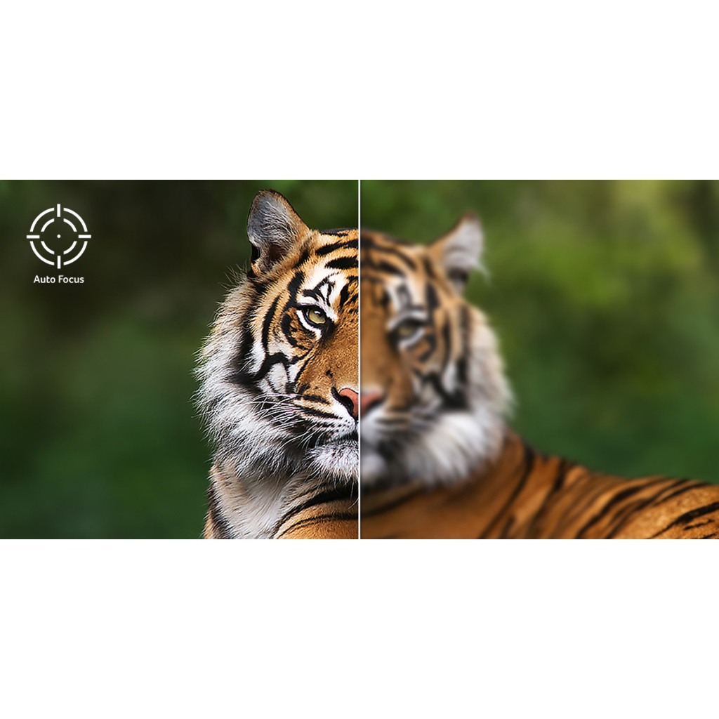 Проектор Acer QH31S pink (MR.JYQ11.001) - зображення 8