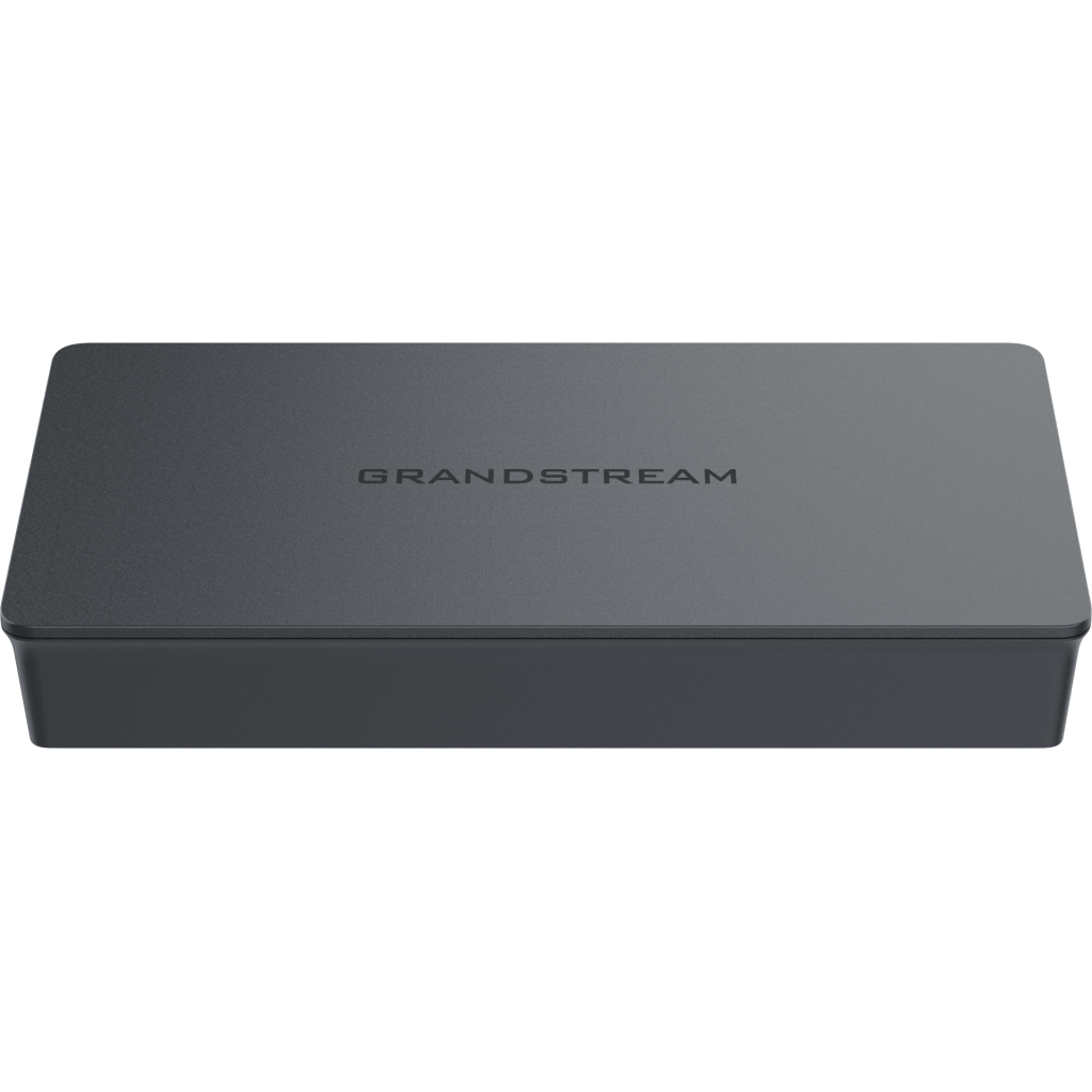 Комутатор мережевий Grandstream GWN7701 - зображення 1