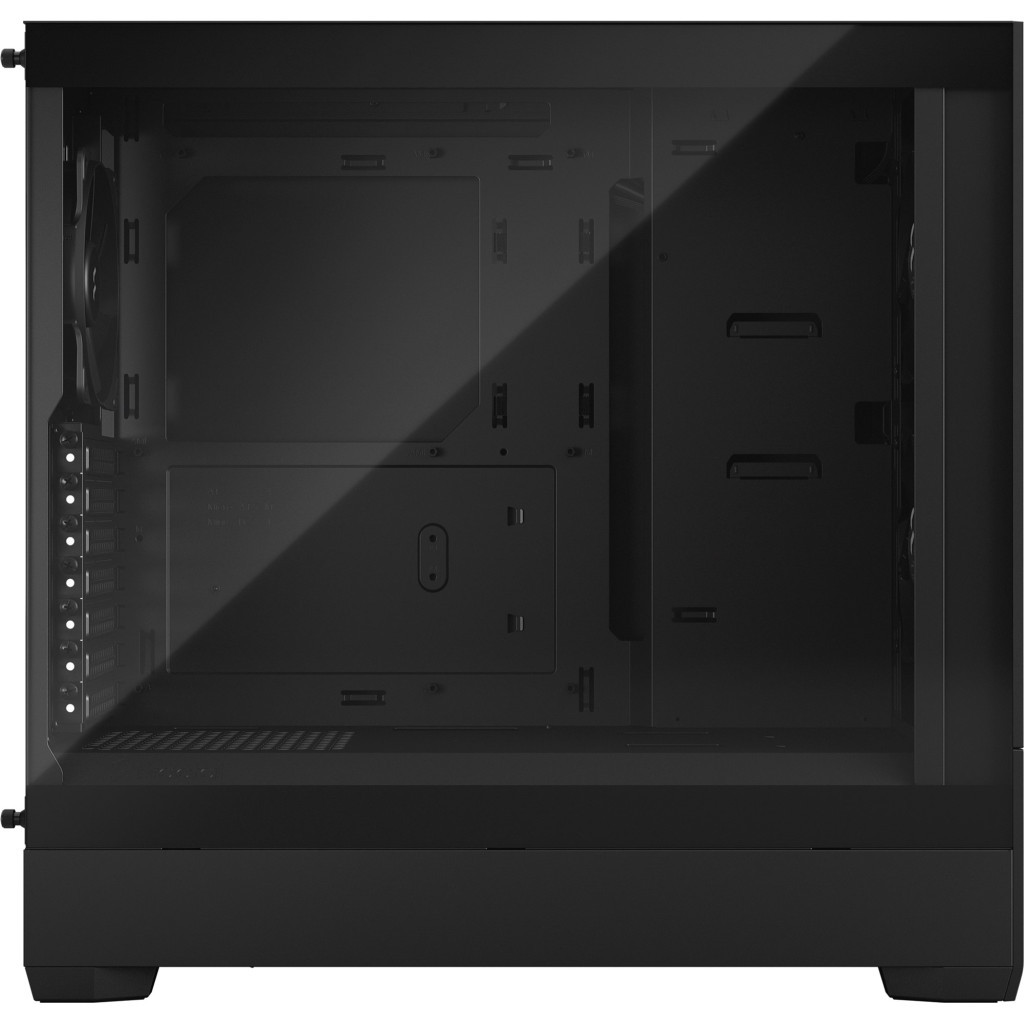 Корпус Fractal Design Pop Air Black TG Clear Tint (FD-C-POA1A-02) - зображення 3