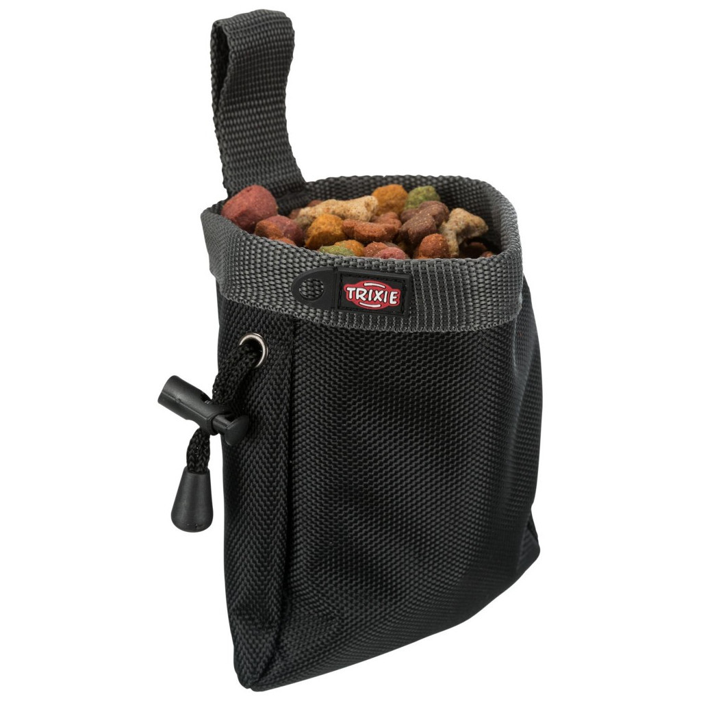 Сумка для дресирування собак Trixie Baggy 10x14 см (кольори в асортименті) (4047974032275) - изображение 4
