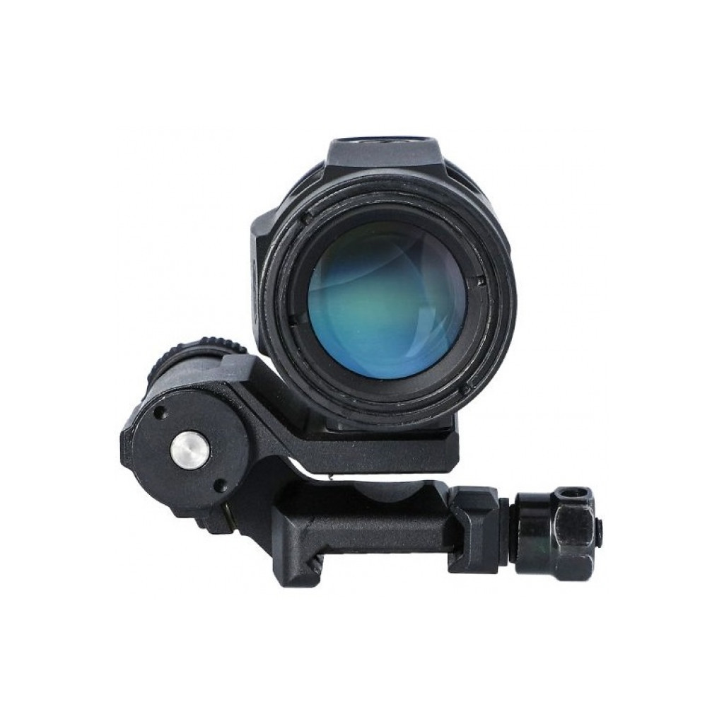 Збільшувач для прицілу Sig Sauer Juliet3-Micro 1-3X (SOJ3M001) - зображення 2