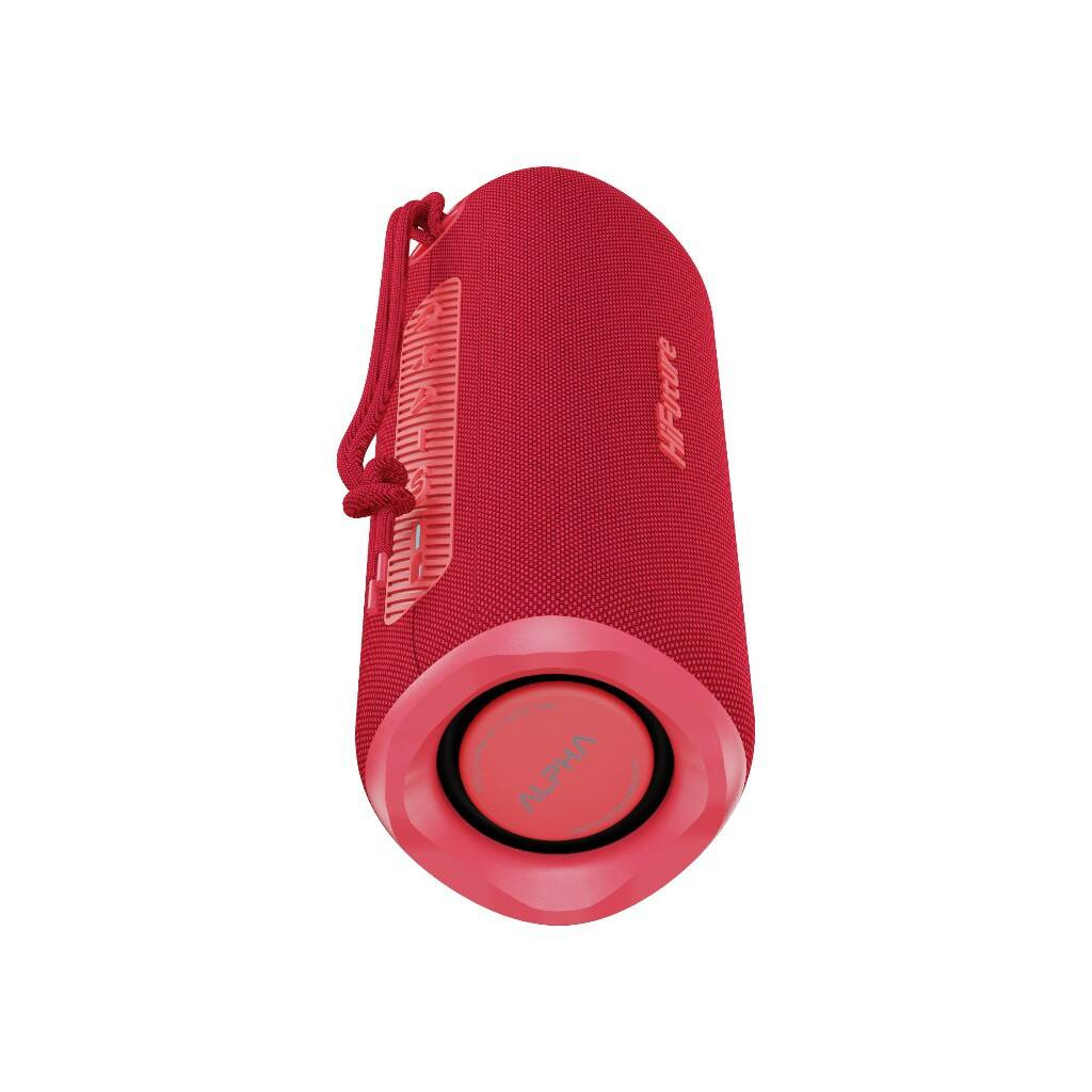 Акустична система HiFuture Alpha Red (alpha.red) - зображення 3