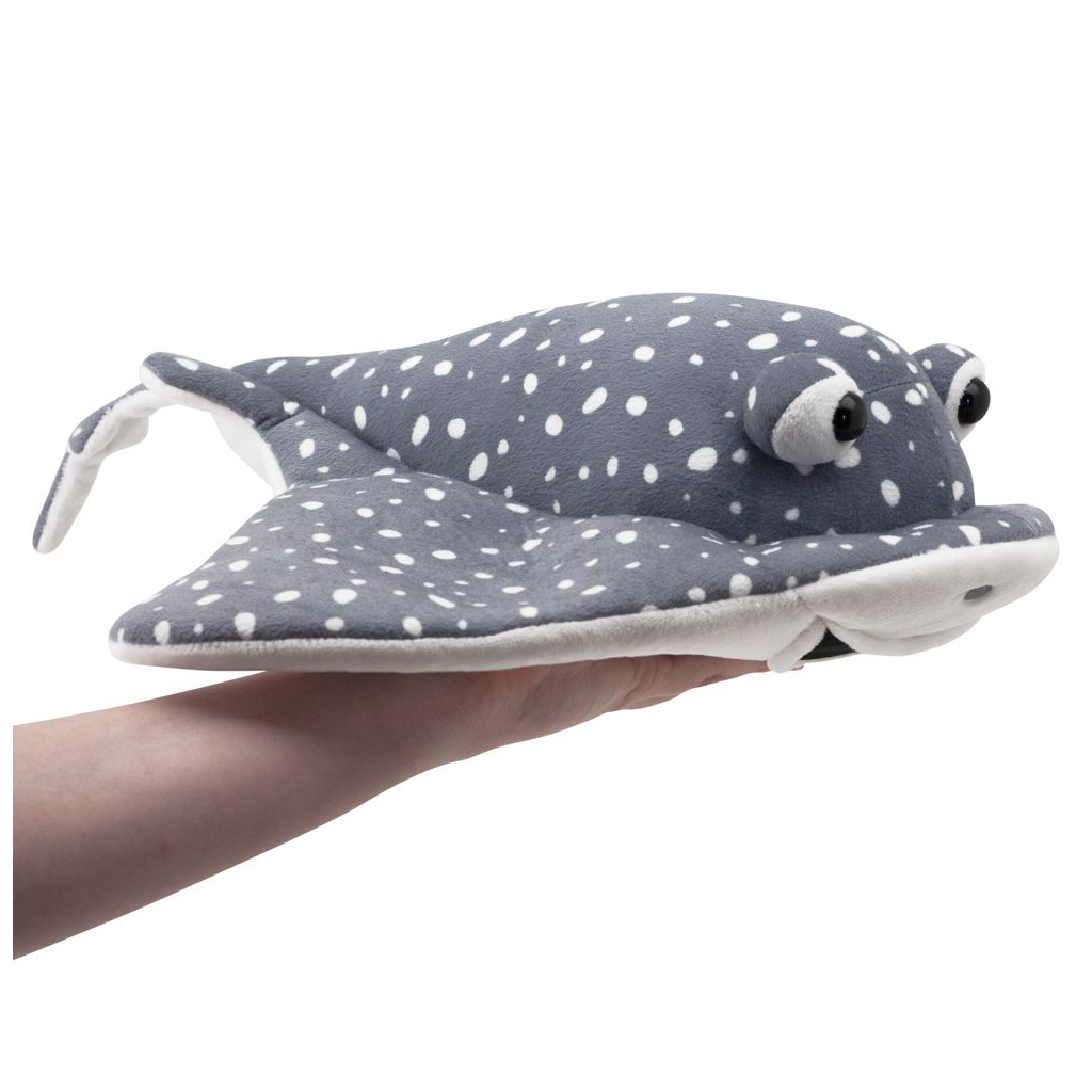 М'яка іграшка Orange Океан Скат 40 см (OT5012/40) - зображення 7