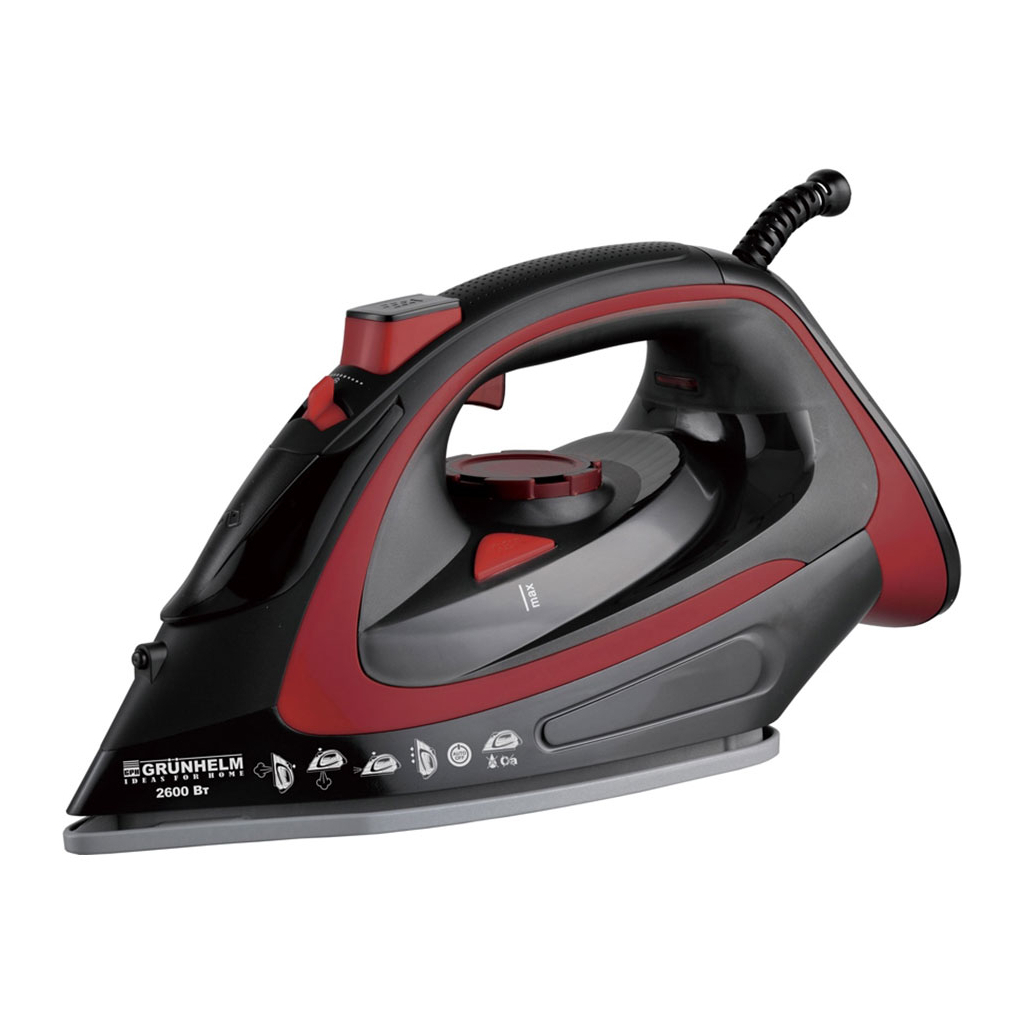 Праска Grunhelm EI9518С - изображение 1