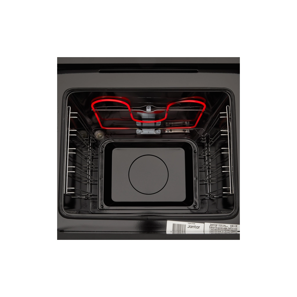 Духова шафа Jantar NMA 6004 IS - зображення 10