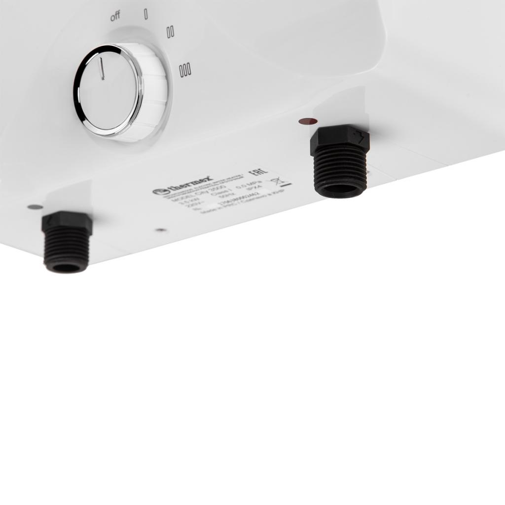 Проточний водонагрівач Thermex City 6500 - зображення 6