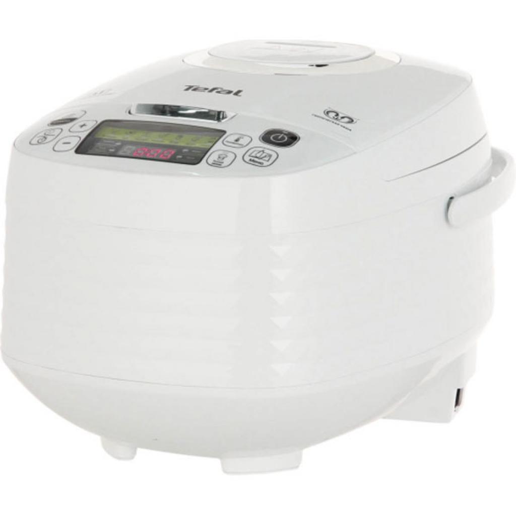 Мультиварка Tefal RK745132 - зображення 3