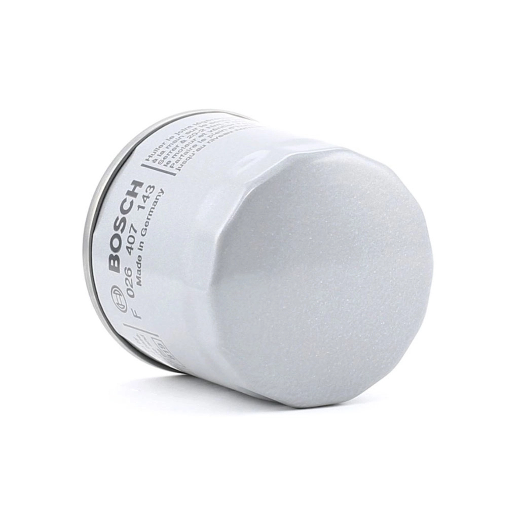 Фільтр масляний Bosch F 026 407 143 - picture 3