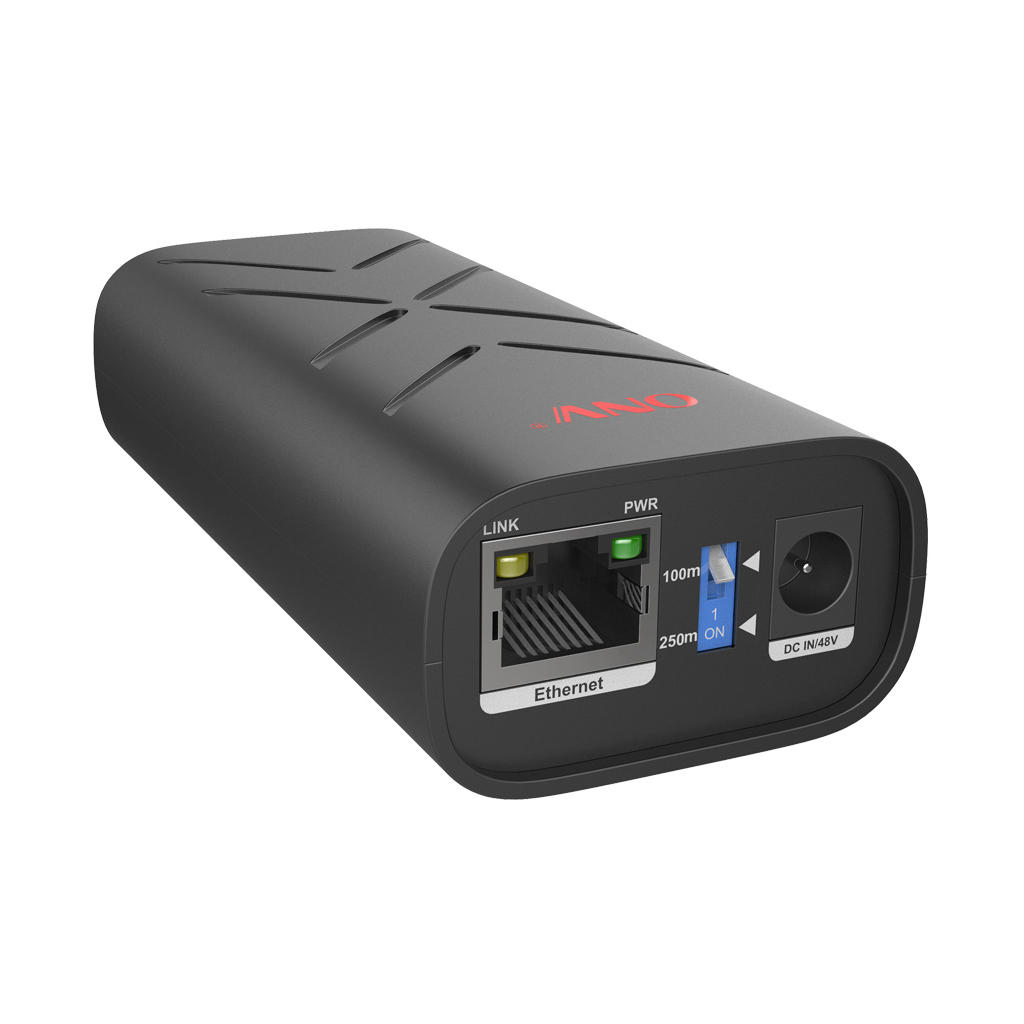 Комутатор мережевий Onv ONV-33032PL - зображення 3