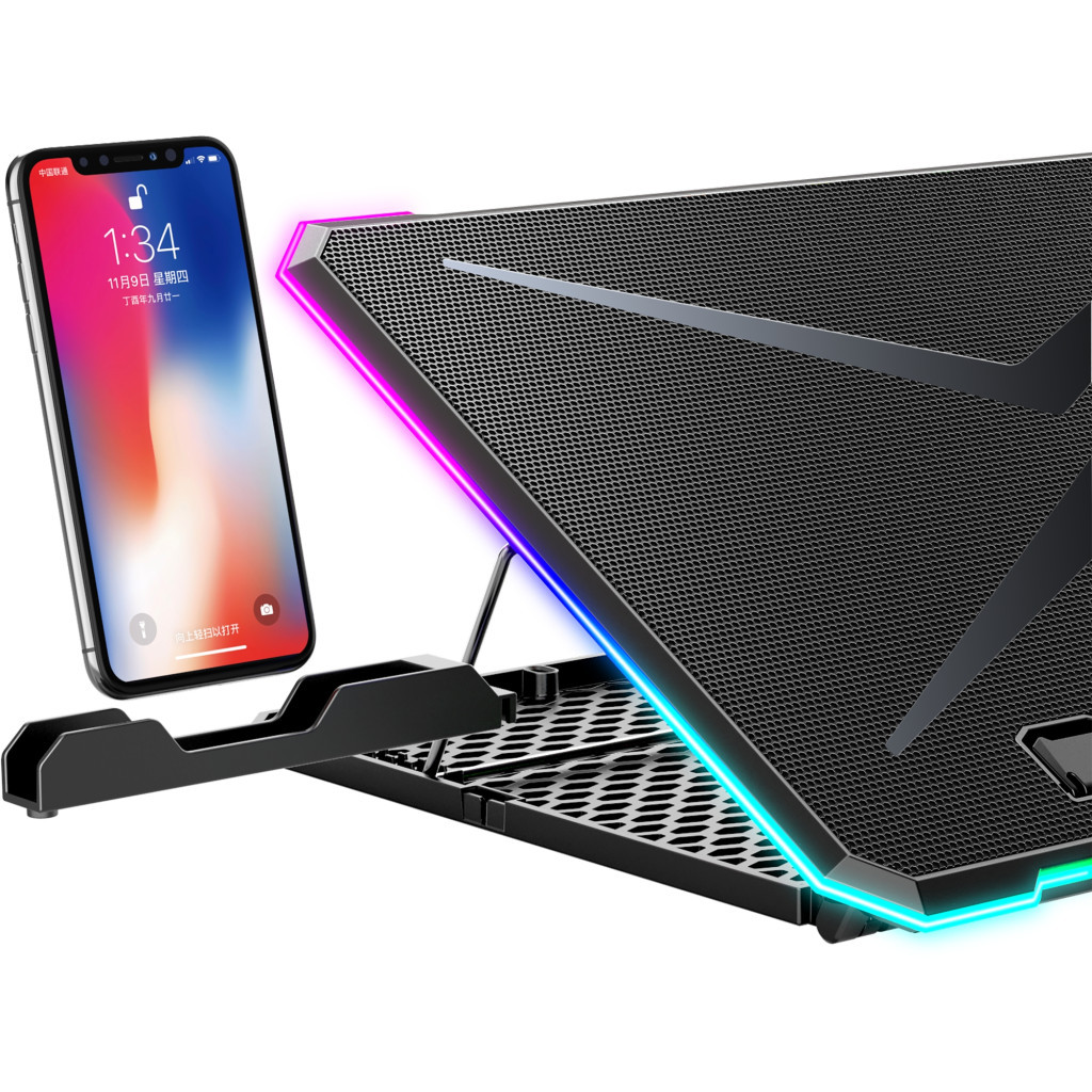 Підставка до ноутбука GamePro CP940 - зображення 3