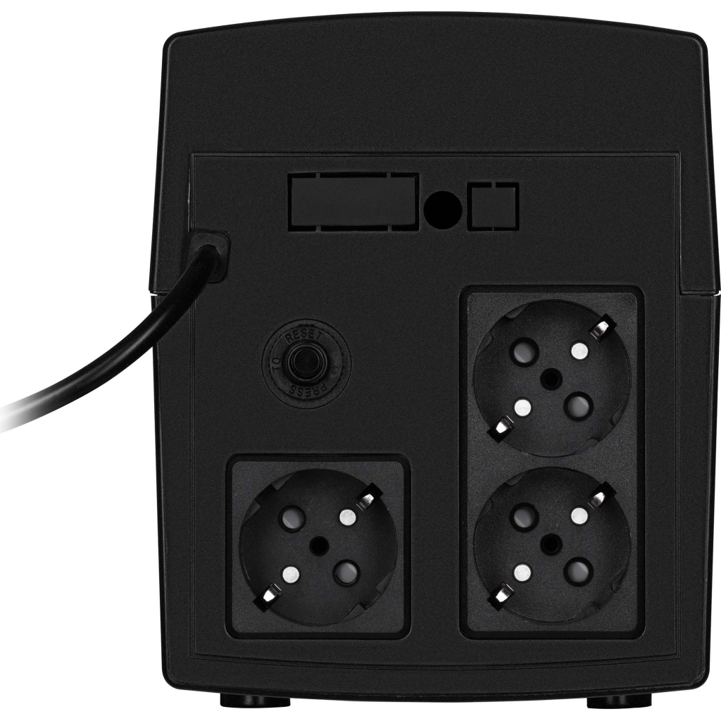 Пристрій безперебійного живлення 2E ED1200, 7200W (2E-ED1200) - зображення 3