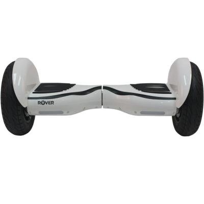 Гіроборд Rover XL5 10.5" White (318585) - зображення 2