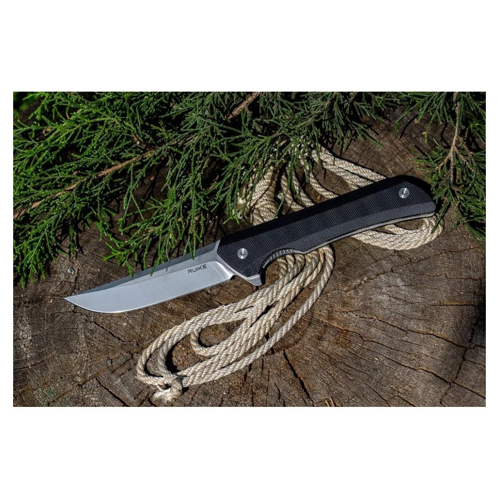 Ніж Ruike P121-B - зображення 7