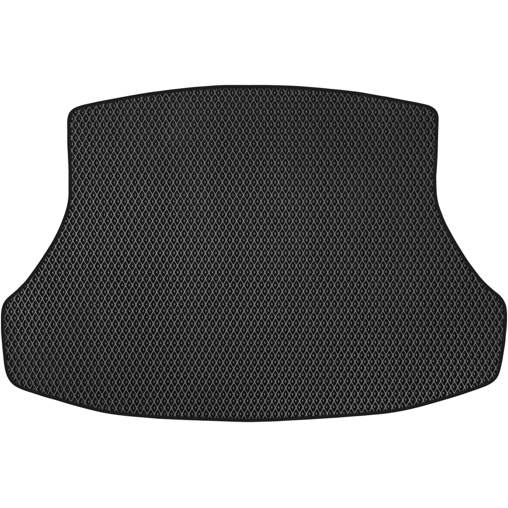 Килимок в багажник EVAtech Honda Civic (FB) 2011-2015 9 поколінн (HA51120B1RBB) - зображення 1