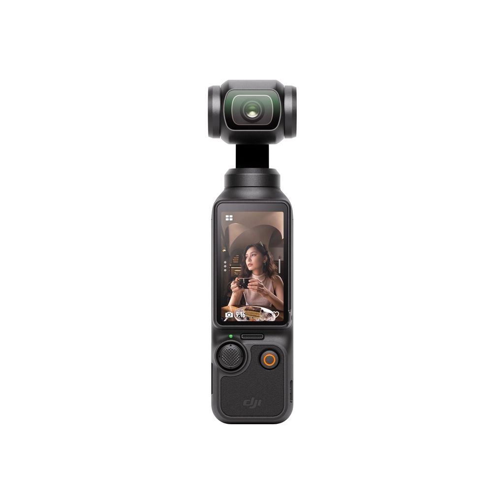 Стедікам DJI Osmo Pocket 3 (CP.OS.00000301.03) - зображення 1